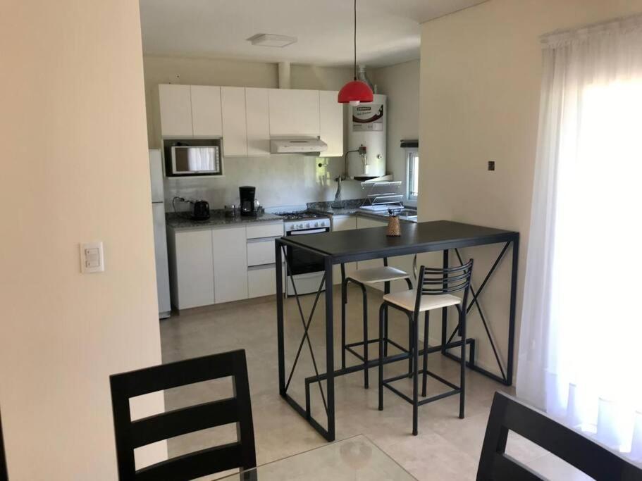 Apartamento Departamentos Dorrego